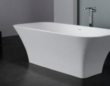 Flair Luxury Bathtub Collection
