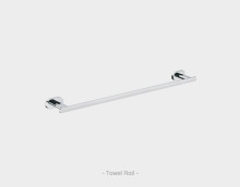 Air Bathroom Accessories