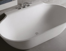 Bliss Luxury Bathtub Collection