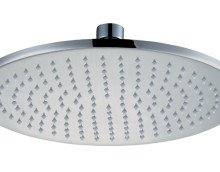 C25 Wellness Shower Round