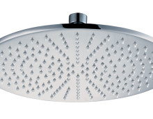 C30 Wellness Shower Round