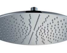 C40 Wellness Shower Round