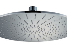 C50 Wellness Shower Round