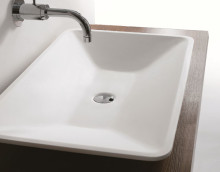 Orb Luxury Washbasin Collection
