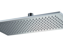 R4020 Wellness Shower Rectangle