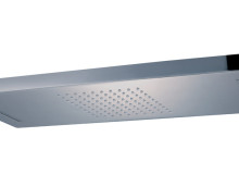 RW5523 Wellness Shower Rectangle