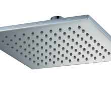 S20 Wellness Shower Square