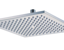 S25 Wellness Shower Square