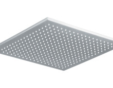 S50 Wellness Shower Square