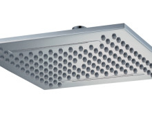 SW25 Wellness Shower Square