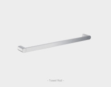 Zero Bathroom Accessories